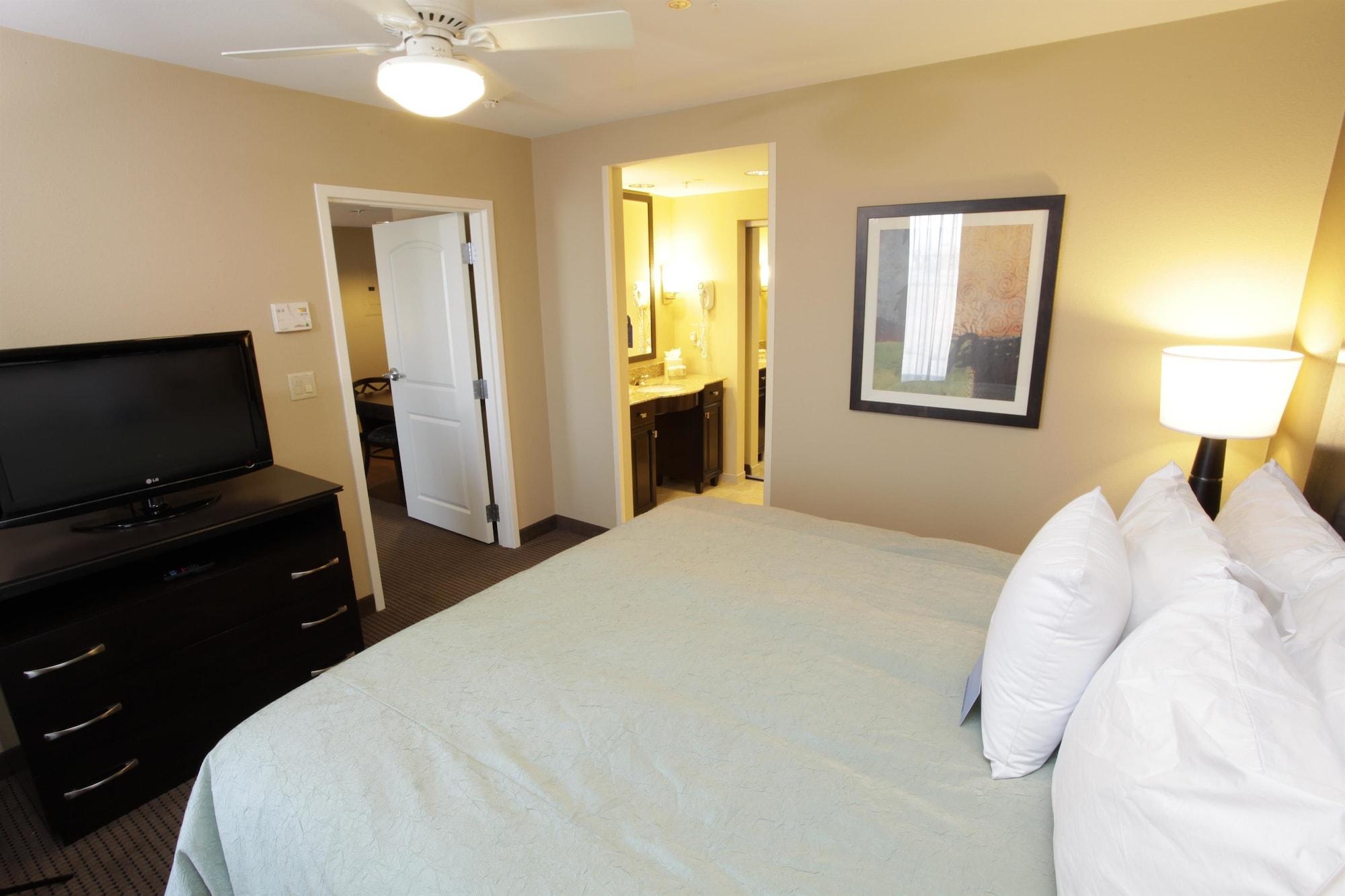 Homewood Suites By Hilton Phoenix Chandler Fashion Center Bilik gambar