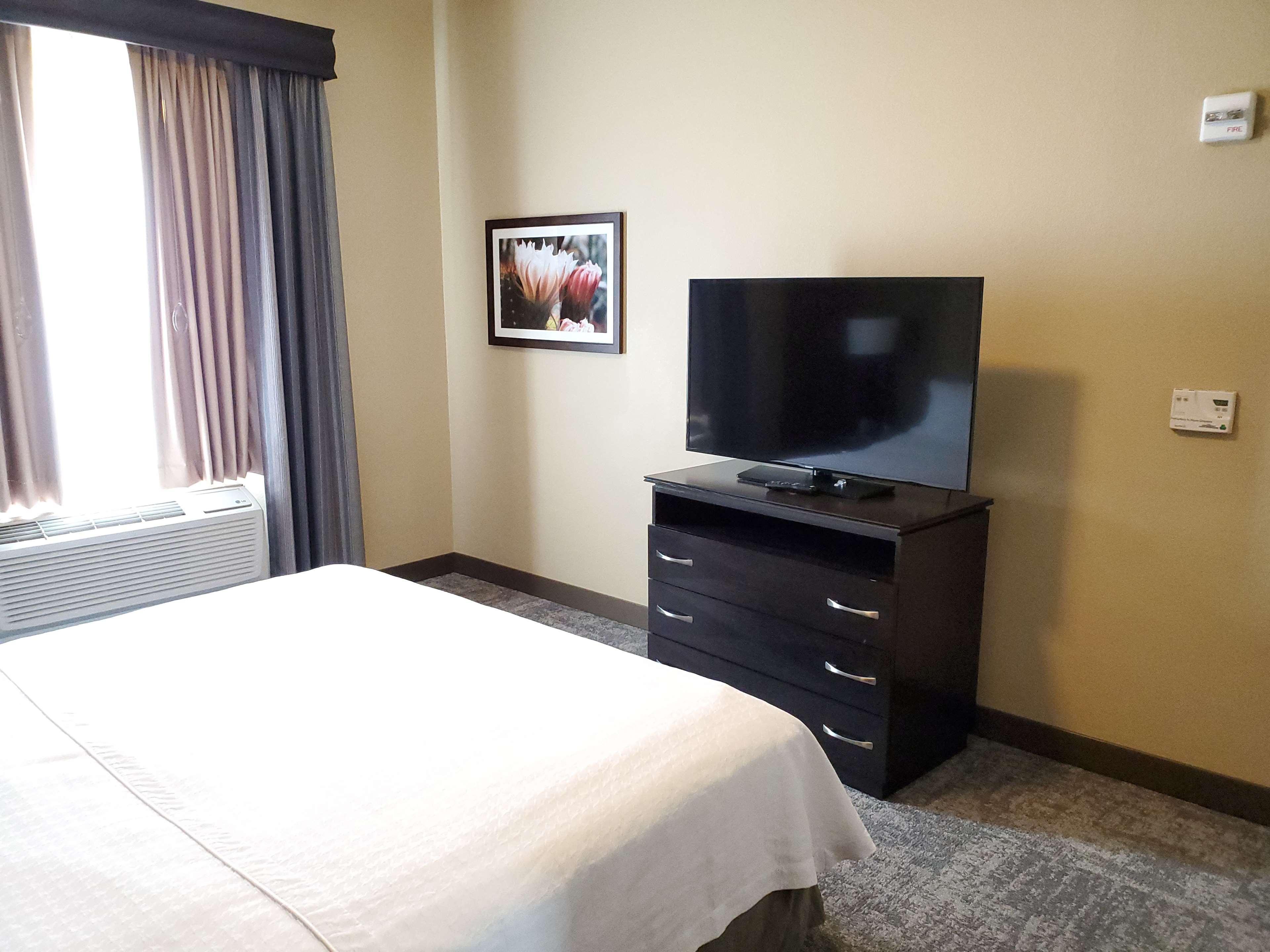 Homewood Suites By Hilton Phoenix Chandler Fashion Center Luaran gambar