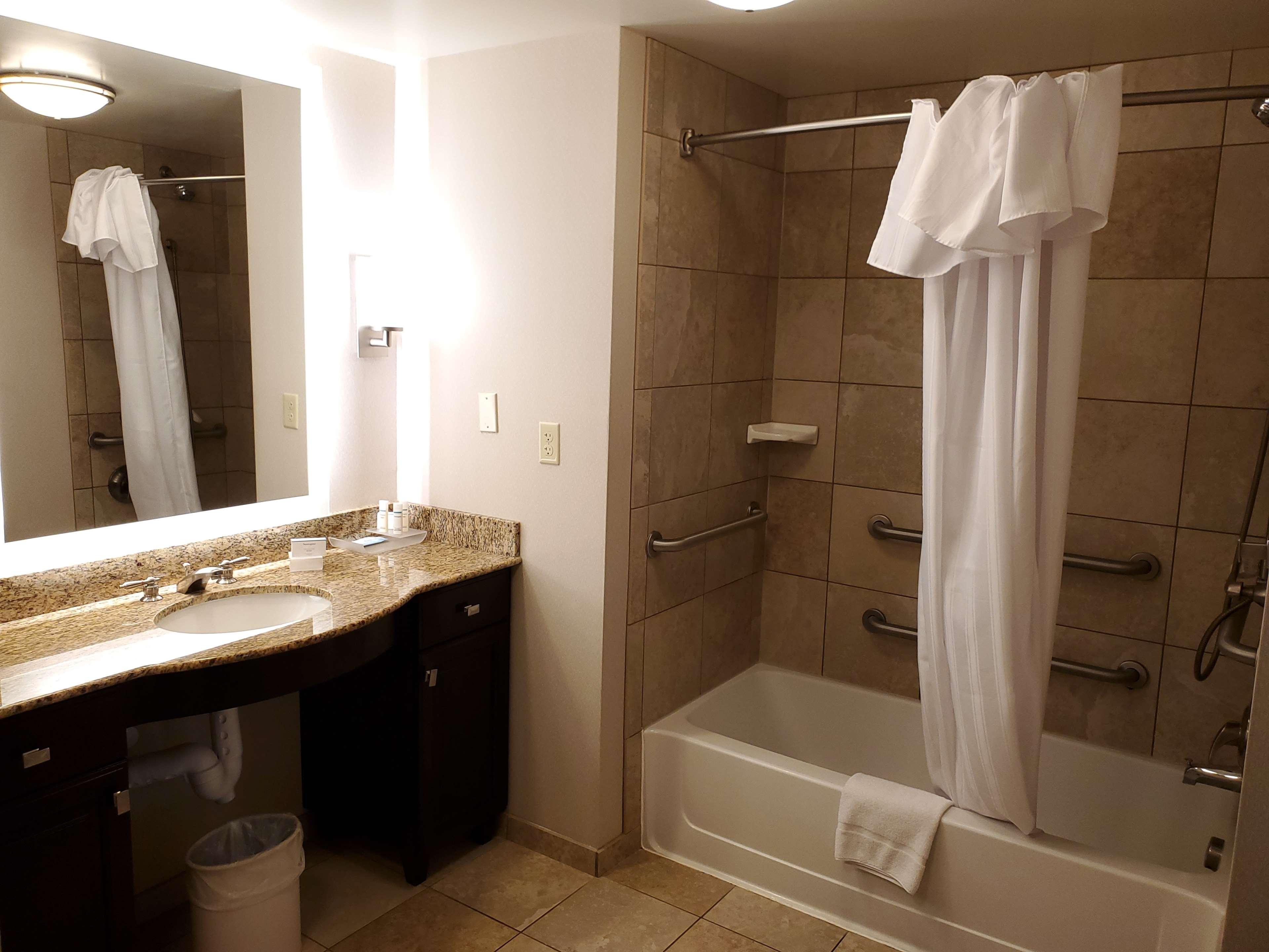 Homewood Suites By Hilton Phoenix Chandler Fashion Center Luaran gambar