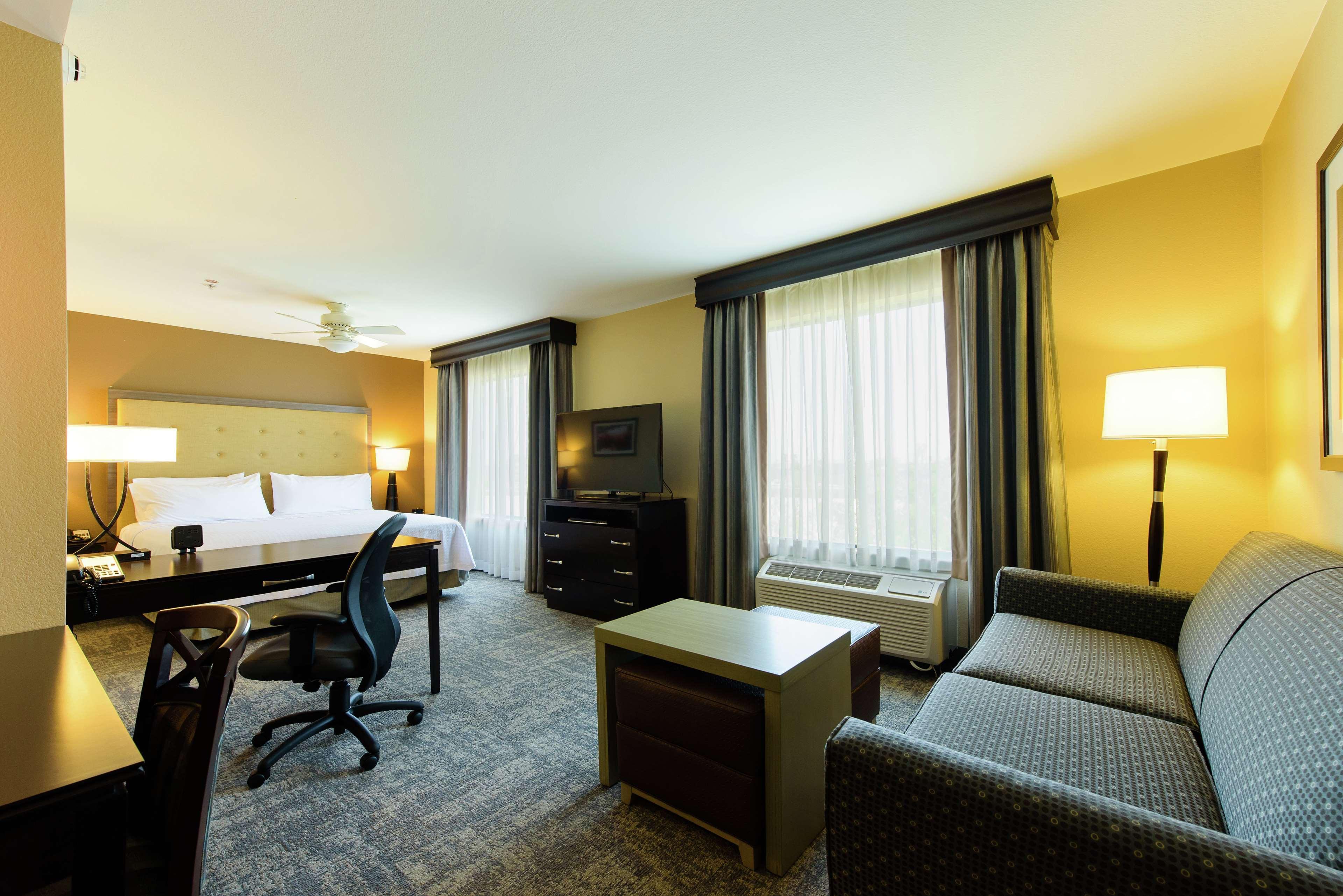 Homewood Suites By Hilton Phoenix Chandler Fashion Center Luaran gambar