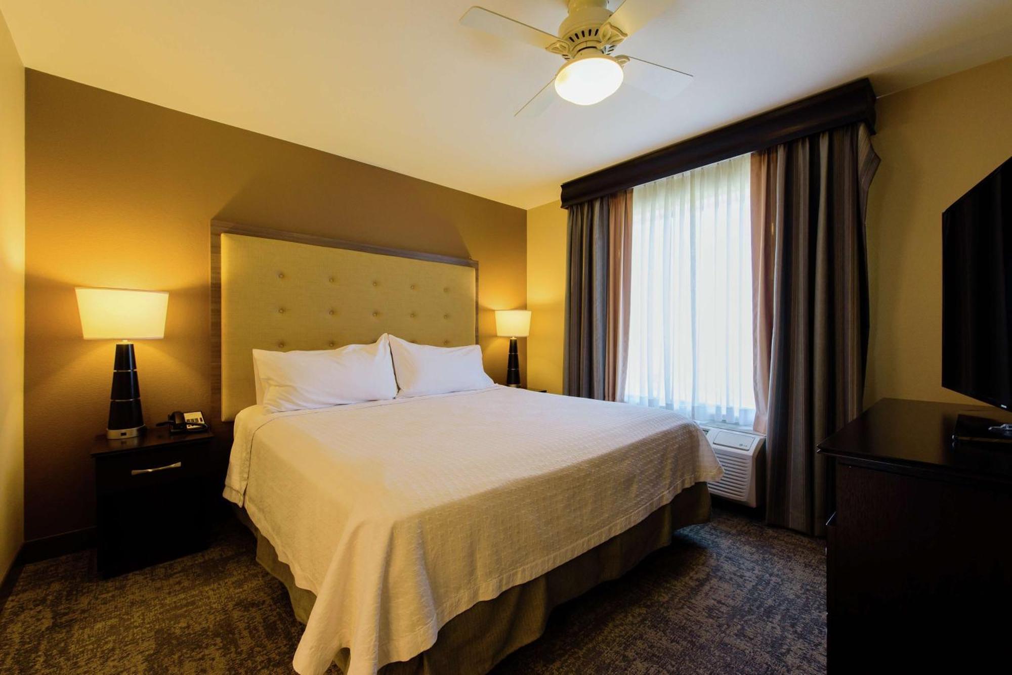 Homewood Suites By Hilton Phoenix Chandler Fashion Center Luaran gambar