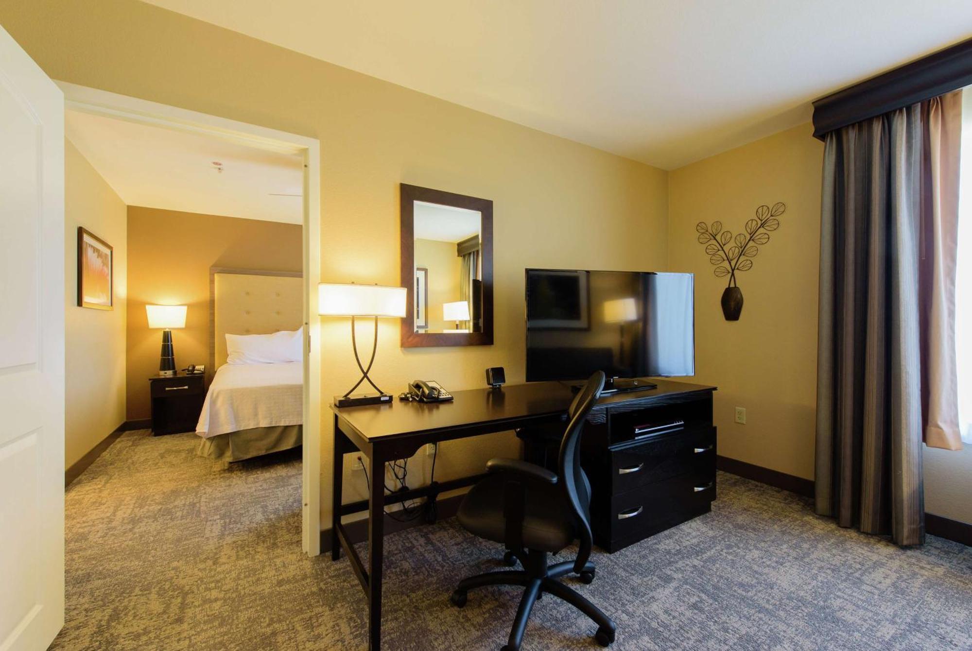 Homewood Suites By Hilton Phoenix Chandler Fashion Center Luaran gambar