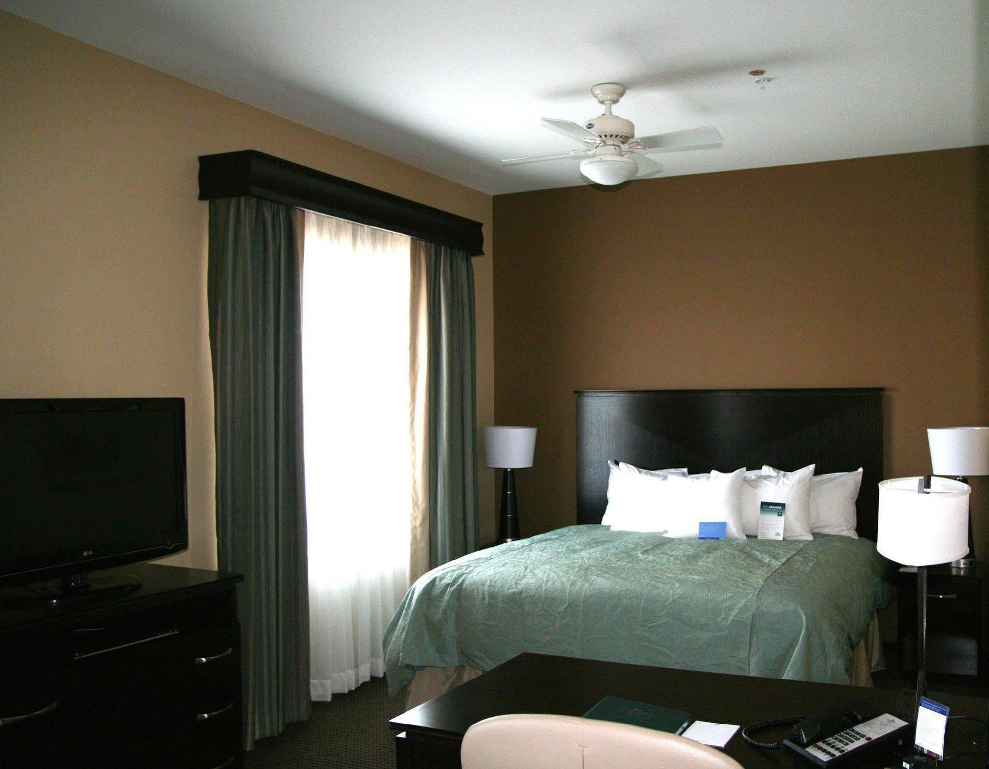 Homewood Suites By Hilton Phoenix Chandler Fashion Center Bilik gambar